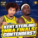 Do the Pacers Have ENOUGH to Win the NBA Finals?