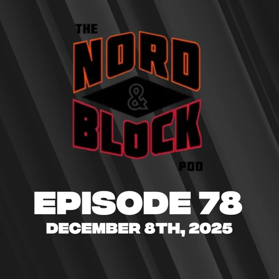 Nostalgia Fire | Episode 78