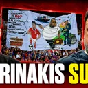 Time To Pay! Nottingham Forest Owner Marinakis Sues Crystal Palace Over Offensive Banner!