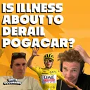 Carapaz Cracks Them - Stage 18 | Tour de France 2026