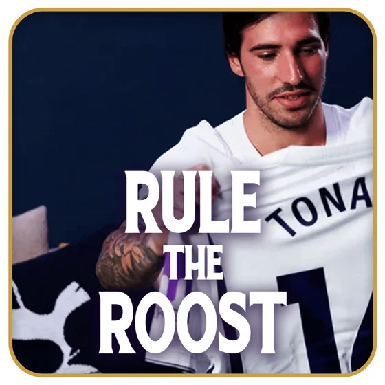 A Day in the Life of a Spurs Fan | Chris Thatcher on Finding the Spurs Family, Leão Links & Trusting the Ownership