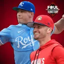 Nats enforce long defensive drills + Royals SP Kris Bubic joins FT