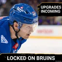 Bruins Really Are Better After Defensive SHAKEUP, Peterka Addition