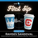 First Sip: Every Match Matters with Ramses Sandoval and Logan Meyer | Chicago Fire at Charlotte FC