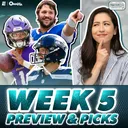 Kincaid in Full: Previewing Every Week 5 Game