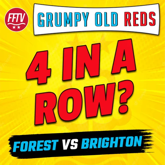 🔴 LIVE GOR | Nottingham Forest Hit 3 Wins In A Row As They Beat Malmo in Europa | Brighton Next!