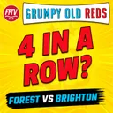 🔴 LIVE GOR | Nottingham Forest Hit 3 Wins In A Row As They Beat Malmo in Europa | Brighton Next!