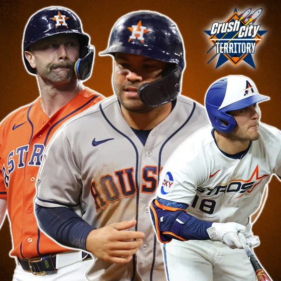 Astros’ Playoff Hopes in Peril After Embarrassing Homestand