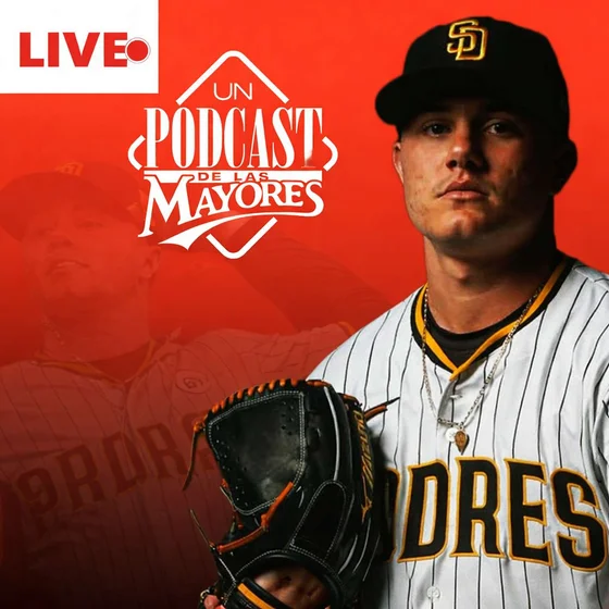 Adrián Morejón SIN FILTROS 🇨🇺 | De Cuba a MLB, lesiones y su rol con los Padres