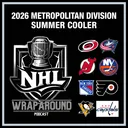 Episode 106 - 2026 Metropolitan Division Summer Cooler