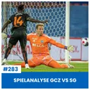 SPIELANALYSE GCZ VS SG | DE ERSTI SUPER LEAGUE-SIEG 26/27! | SÄCHSFOIF #283