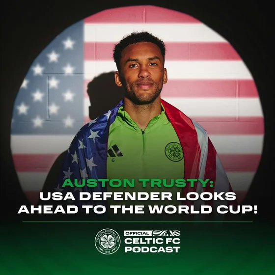 Auston Trusty: World Cup preview!