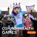 Preview | Commonwealth Games - Glasgow 2026
