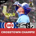 CUBS POSTGAME: PCA & Alex Bregman LEAD Chicago to Series Win vs White Sox! | CHGO Cubs