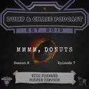 Mmmm, Donuts w/ Cooper Simpson