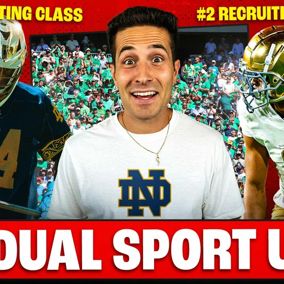 Top 100 Incoming Freshman Class Breakdown, PLL Semifinals Preview, and Jake Taylor Interview