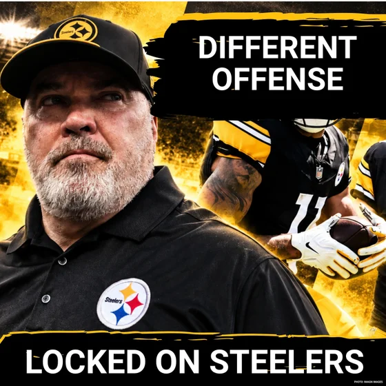 Steelers: Mike McCarthy's New Offensive Plan of Attack, Aaron Rodgers Targeting Deep Middle Passes