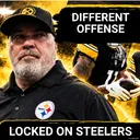 Steelers: Mike McCarthy's New Offensive Plan of Attack, Aaron Rodgers Targeting Deep Middle Passes