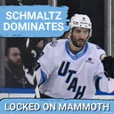 Nick Schmaltz is TAKING OVER the NHL | Mammoth Beat Devils 5-3
