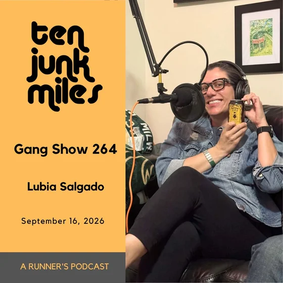 Gang Show 264 - Lubia Salgado