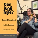 Gang Show 264 - Lubia Salgado
