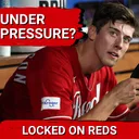 CRITICAL: Cincinnati Reds Starting Rotation NEEDS Brandon Williamson to Have a Good September