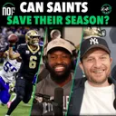 Can Saints save their season?
