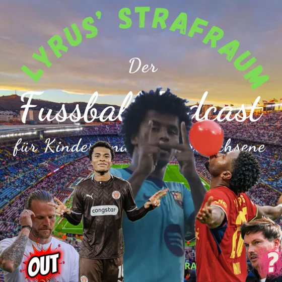 S5#08 - KÖNIGSKLASSE, BUNDESLIGA & MILLERNTOR-POWER! 🔥
