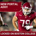 Harvard's Alex DeGrieck Joins Boston College, Did the Team Make an Ivy League Steal?