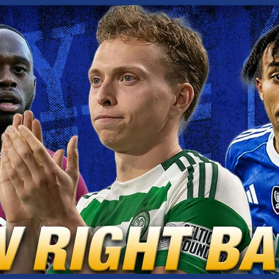 Alistair Johnston to Everton? 🇨🇦 | Iliman Ndiaye Latest ⏳ | Friedkin Group Provide Cash Injection 💰