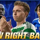 Alistair Johnston to Everton? 🇨🇦 | Iliman Ndiaye Latest ⏳ | Friedkin Group Provide Cash Injection 💰