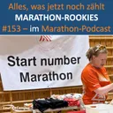Marathon-Rookies aufgepasst!