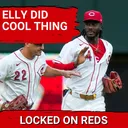 REDS POSTCAST: Cincinnati Reds Crumble as Dodgers DOMINATE Again, Elly De La Cruz Homers Late