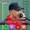 Hello? It's Over Department? | S26E11