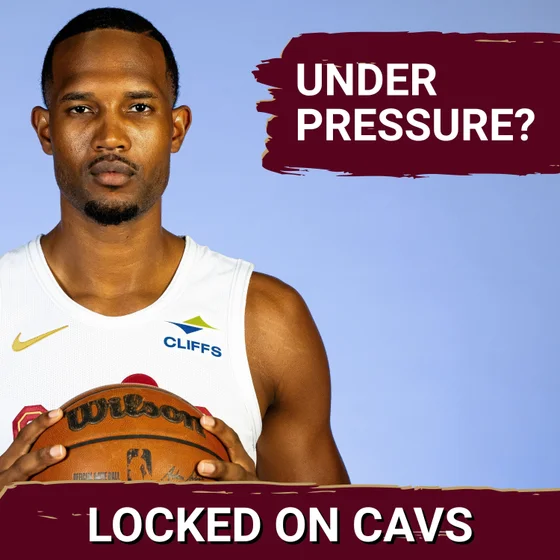 Evan Mobley's Pressure, Peyton Watson's Preseason and Mario Hezonja's fit with Mike Lucas