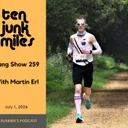 Gang Show 259 - Martin Erl