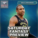 NBA Saturday Fantasy Basketball Waiver Wire KEY TARGETS