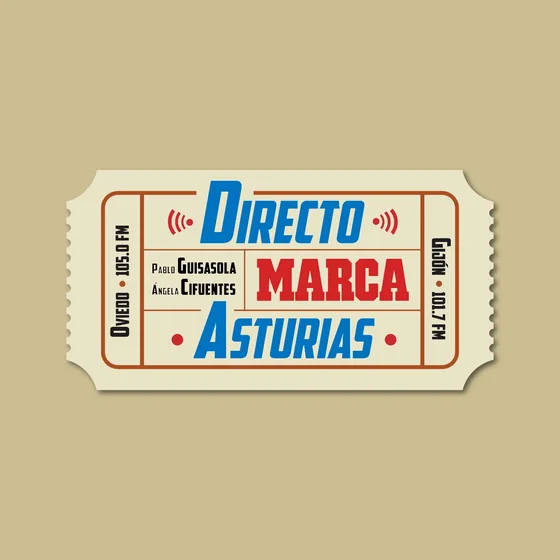 01-07-2025 Directo MARCA Asturias