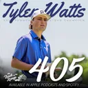 Tyler Watts - 2025 Sunnehanna Amateur Champion