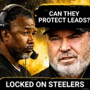 Steelers' Defensive Identity of Protecting 4th Quarter Leads in Trouble w/Patrick Graham?