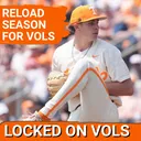 RELOAD: Tennessee Baseball set for MONSTER SEASON with Henry Ford, Blaine Brown & Tegan Kuhns