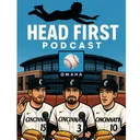 Cincinnati Bearcats 2026 Preview w/ Jordan Bischel, Jack Natili, and Nate Taylor