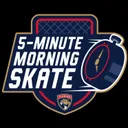 5-Minute Morning Skate: Panthers at Sharks – Oct. 1, 2026