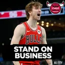 Will Matas Buzelis’s confidence MATCH his production? | CHGO Bulls Podcast