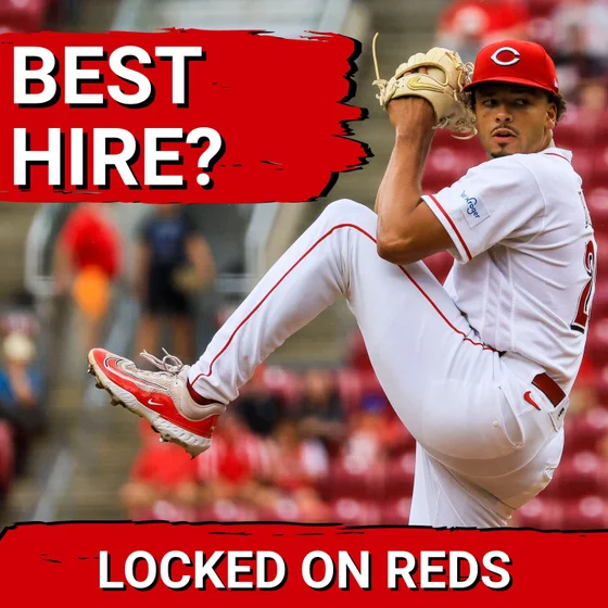 PERFECT FIT: Cincinnati Reds Must HIRE Carl Willis to FIX Pitching