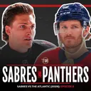 Sabres vs the Atlantic: Episode 2 - Florida (2026)
