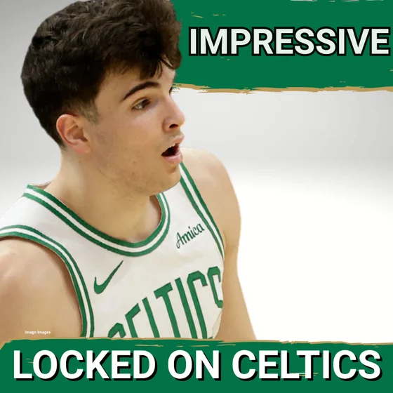 Boston Celtics Impressive Summer Win behind Hugo Gonzalez, Amari Williams, Chris Cenac Jr.