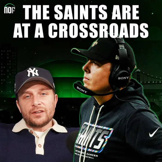 Kellen Moore at a crossroads in Saints tenure