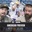 2026 American College Football Conference Preview | Sports Gambling Podcast (Ep. 2609)