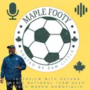 Marco Bonofiglio talks coaching Guyana, building relationships, learning as a coach & more